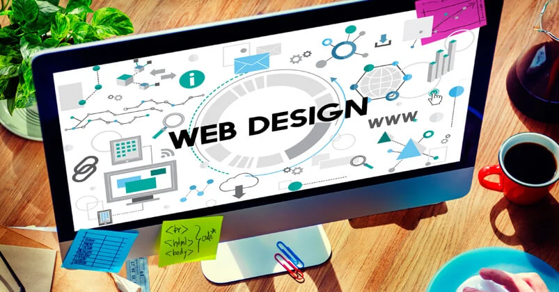 Website Design, Website Designer, Freelance Web Designer