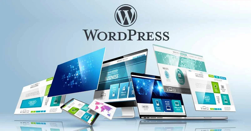 Kelebihan WordPress Dalam Website Design