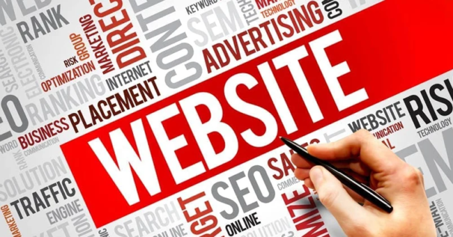 Penting Ke Website Untuk Perniagaan